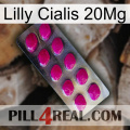 Lilly Cialis 20Mg 09